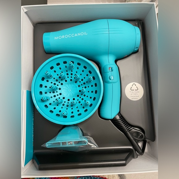 Moroccanoil Hair Moroccanoil Power Performance Ionic Hair Dryer